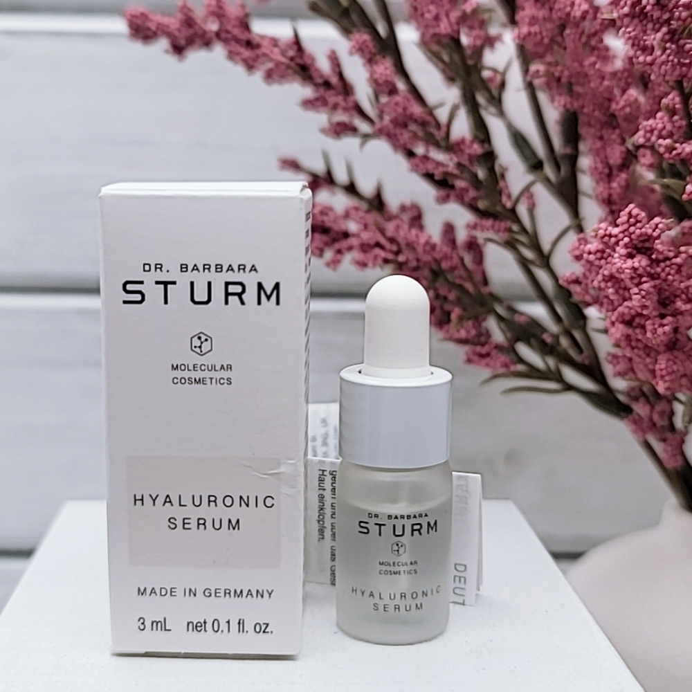 Dr Barbara Sturm Hyaluronic Serum
